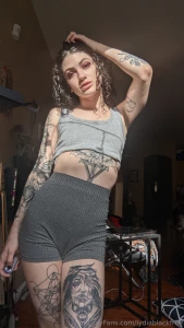 Would you hit the gym with me part 2