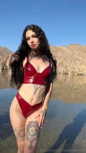 I m planning a live stream on my main page next week lydiablackxo help