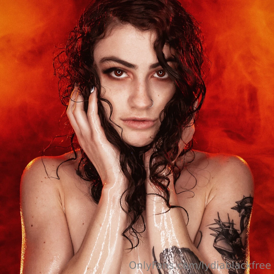 Lydiablackfree part 5 