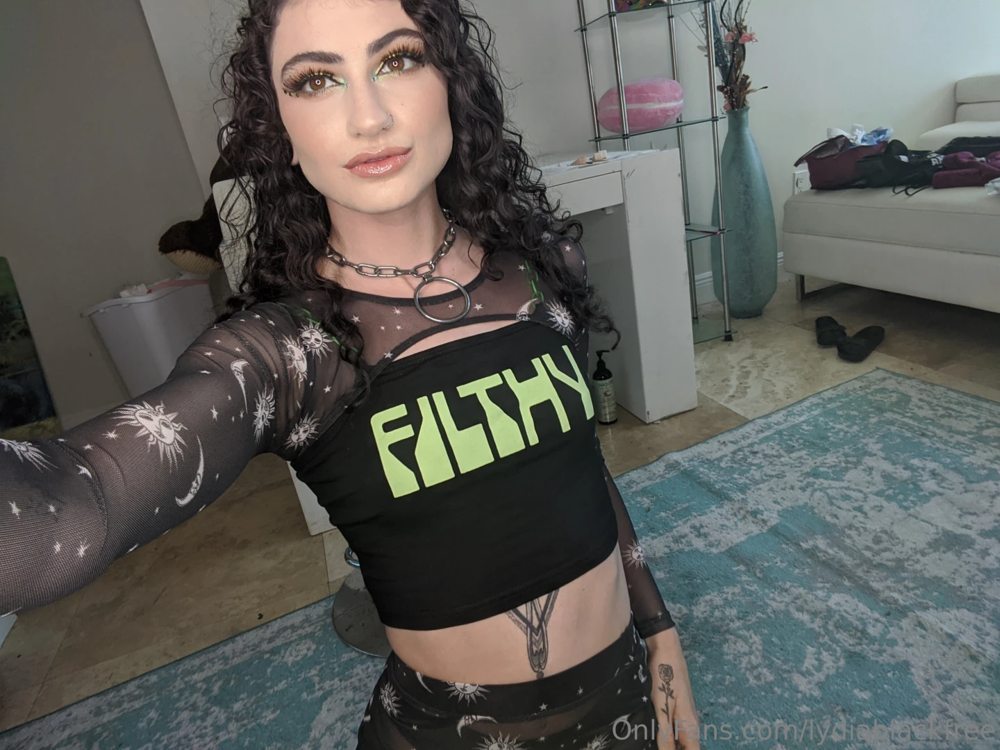 Lydiablackfree part 6 