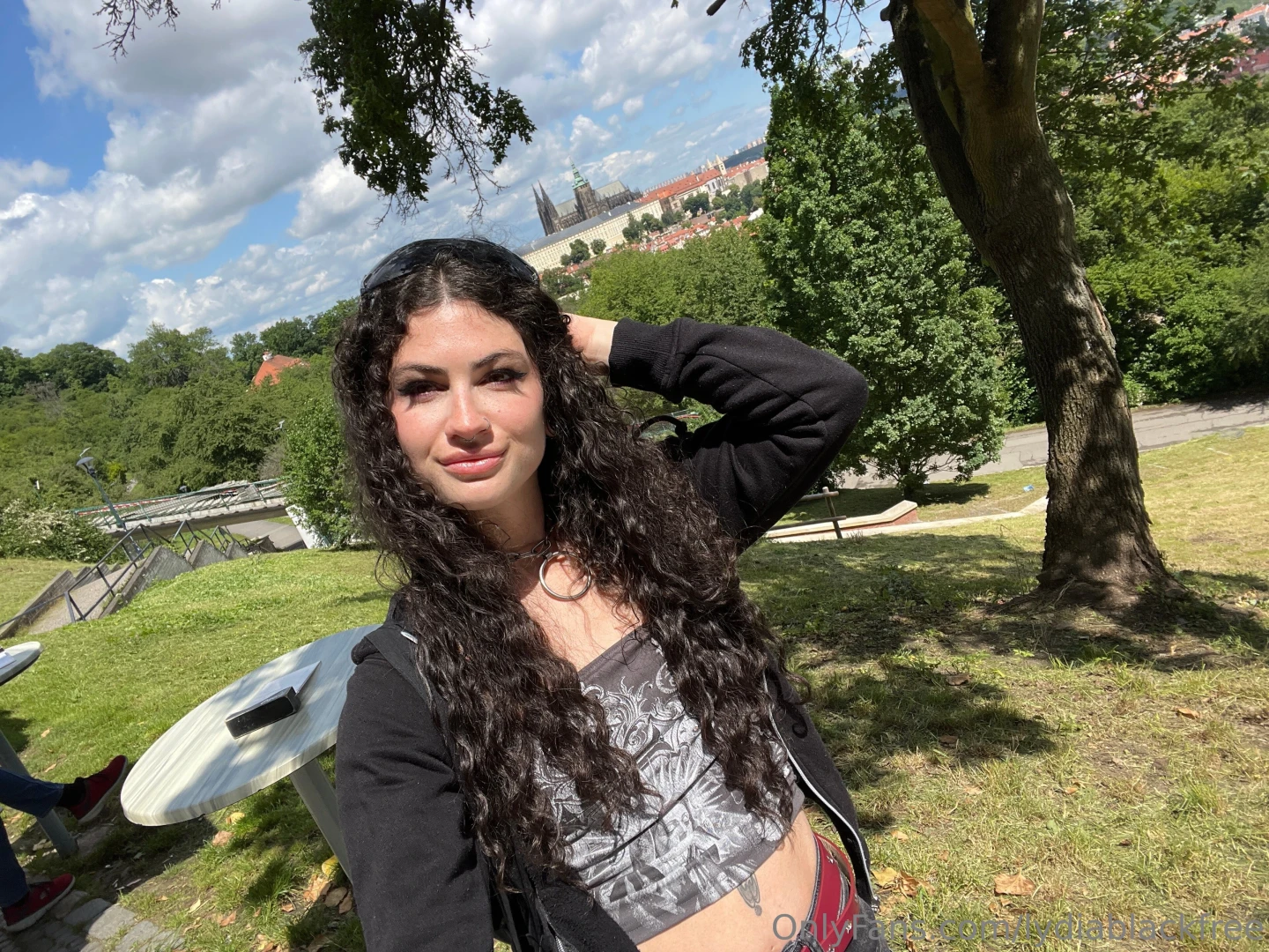 Enjoying the view part 863 