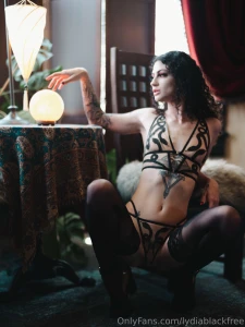 I m in charge of your destiny