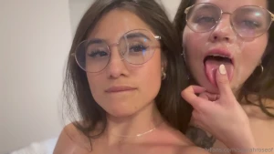 Que bellas terminamos