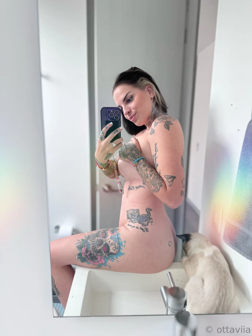 How s this for a wednesday treat 