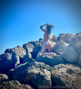 Sometimes nature inspires sinful thoughts you re sitting on a