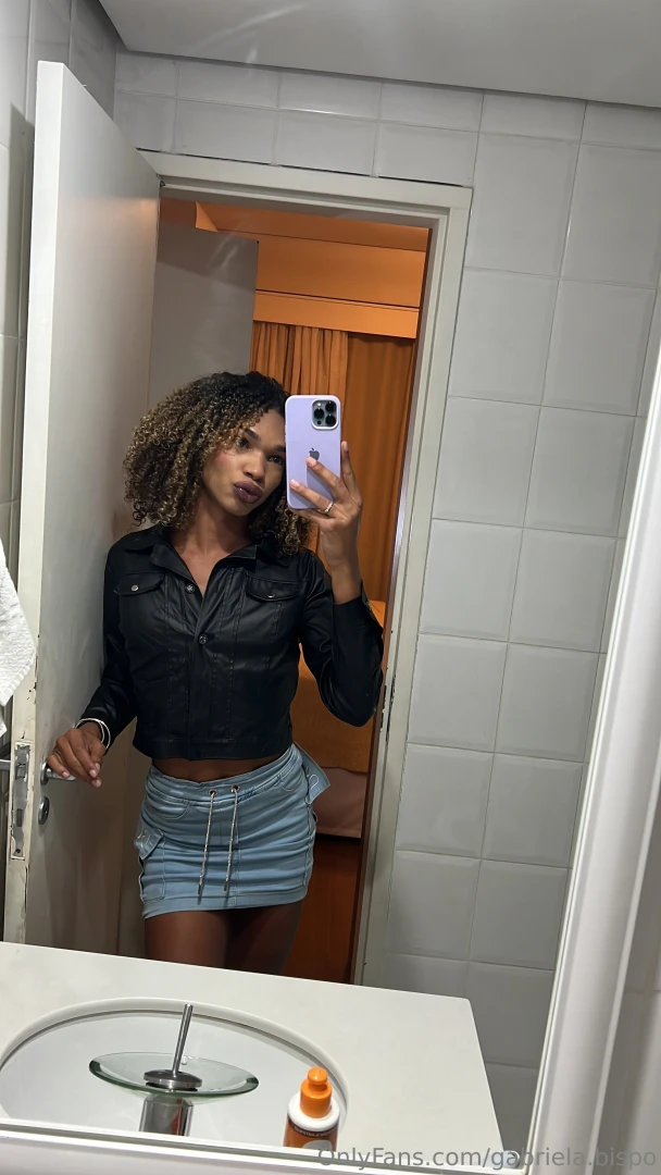 Gabriela-bispo part 14 