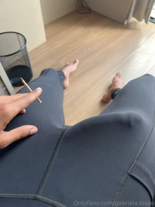 Gabriela-bispo part 18