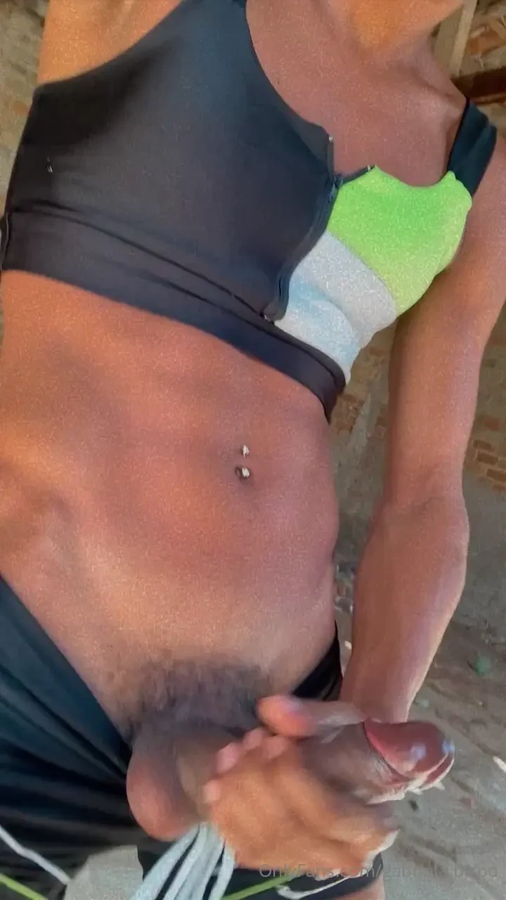 Gabriela-bispo part 1 