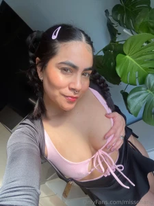 Show me how you want it to be part 2