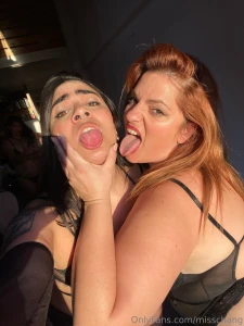 My friend drcarolsweet is fucking hot part 2