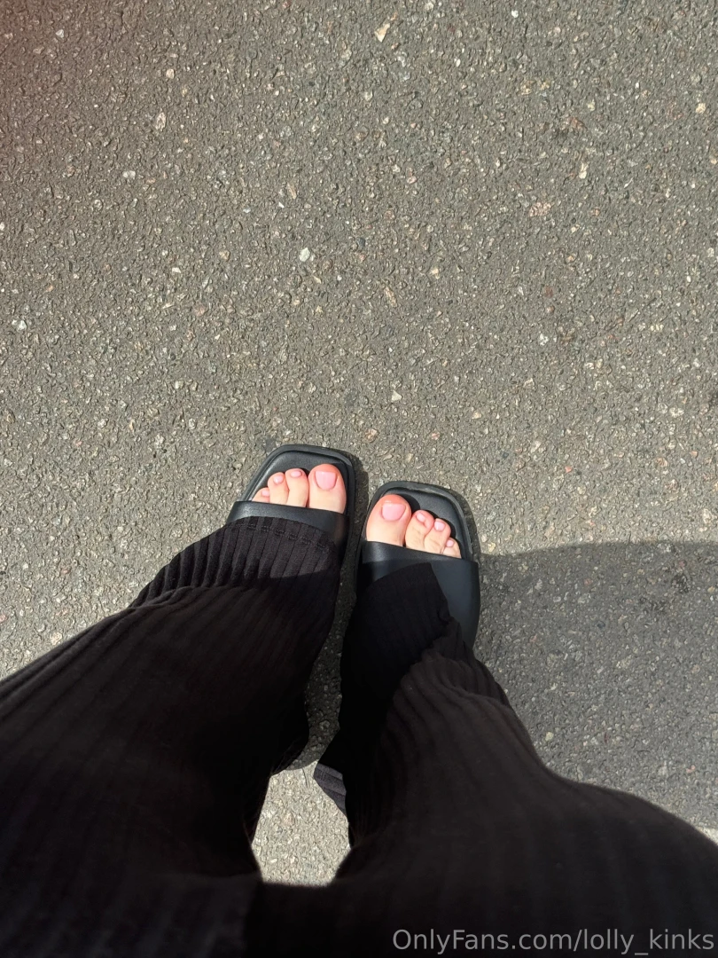 One step closer to something exciting whatever that is 