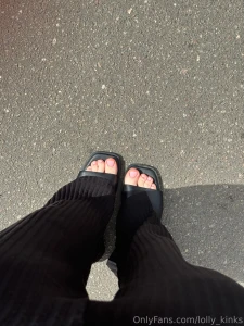 One step closer to something exciting whatever that is