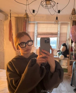 Honestly today wasn t the easiest day there were a lot of thoughts a