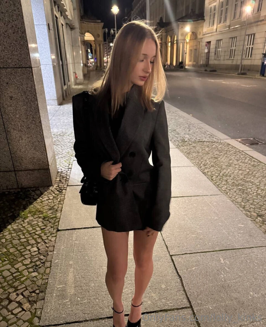 It was really beautiful but also really really cold 