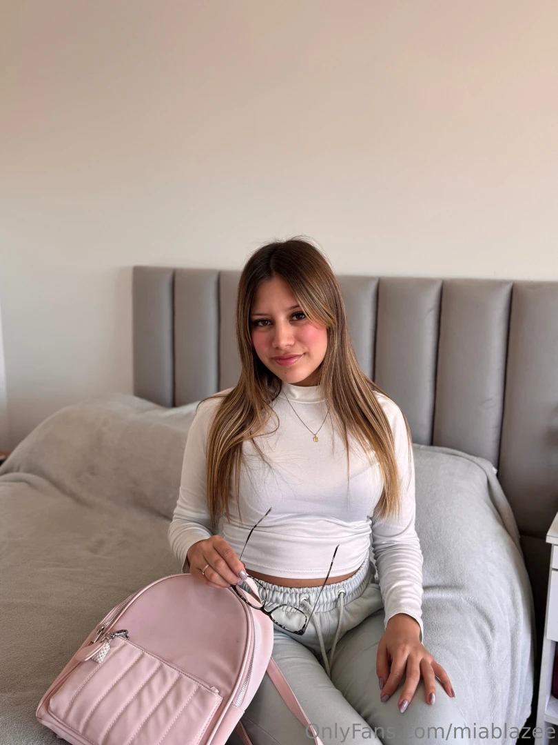 Another hard day at school 