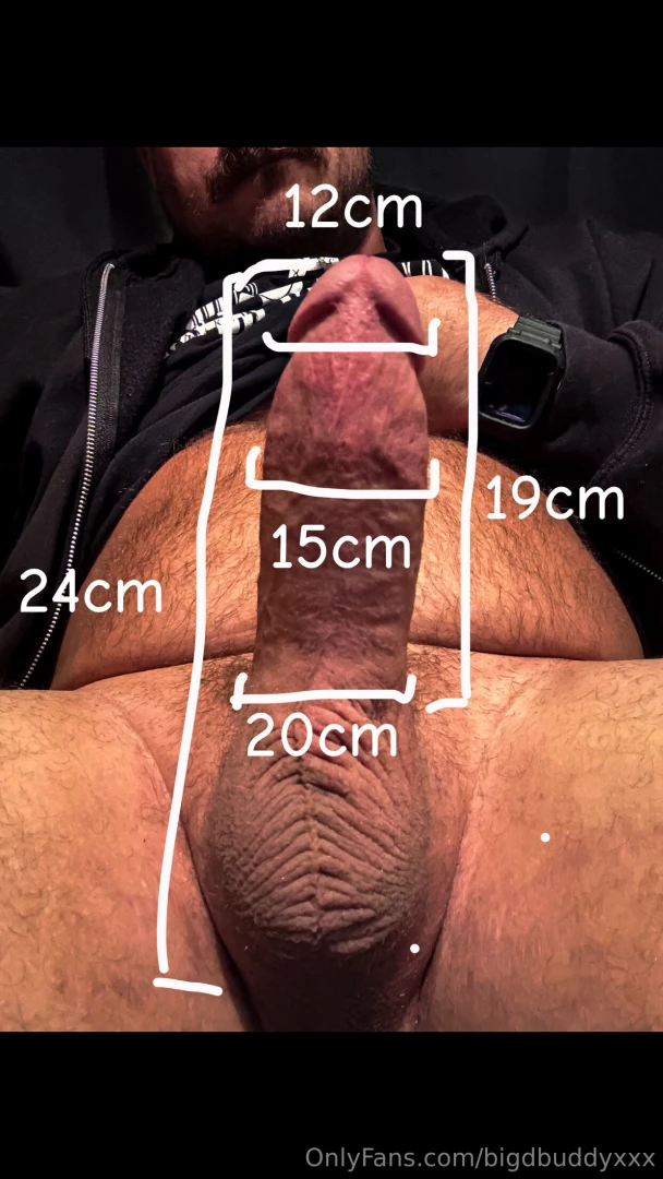 Have a company making me my own dildo 