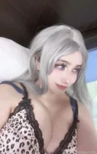 Selfie cute ahegao hot sensual girl part 16