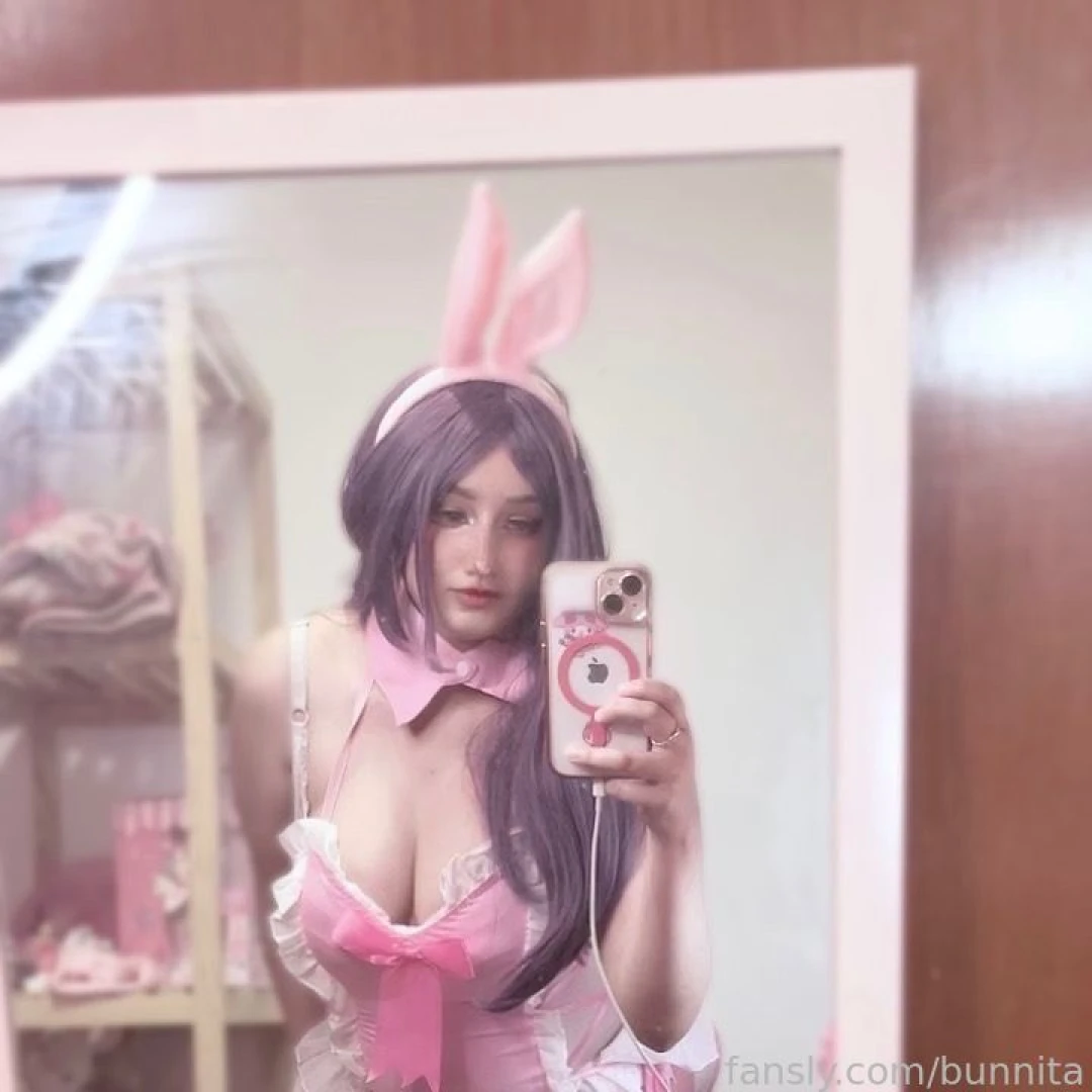 Bunny girl bunnygirl cosplay cute hot thicc sensual sexy part 6 
