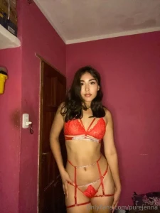A real slut is horny 24 7 literally me