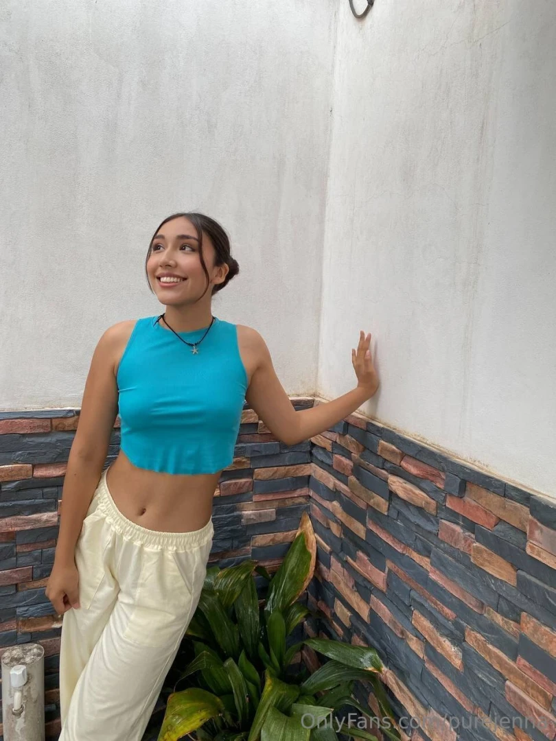 Natural boobs cure loneliness part 6 