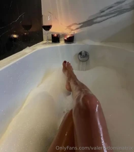 Te gustan mis piernas y mis pies quieres contenido exclusivo para ti part 1