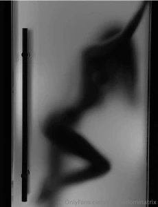 Quieres ver la ducha que tome hoy pensando en ti si me dejas una