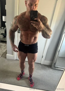 Saturday morning pump