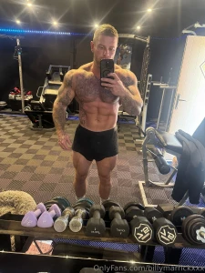 Friday back day who else is working out