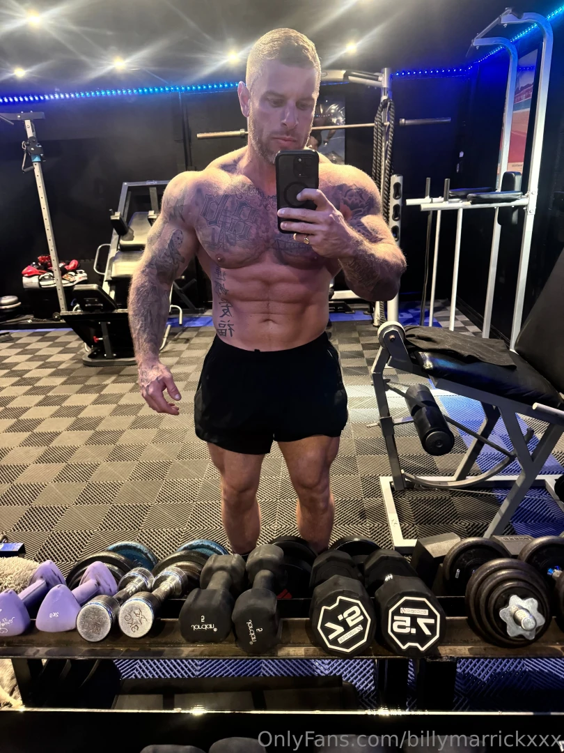 Chest day part 26 