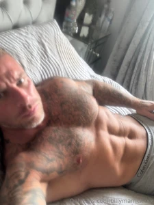 Chilled saturday afternoon