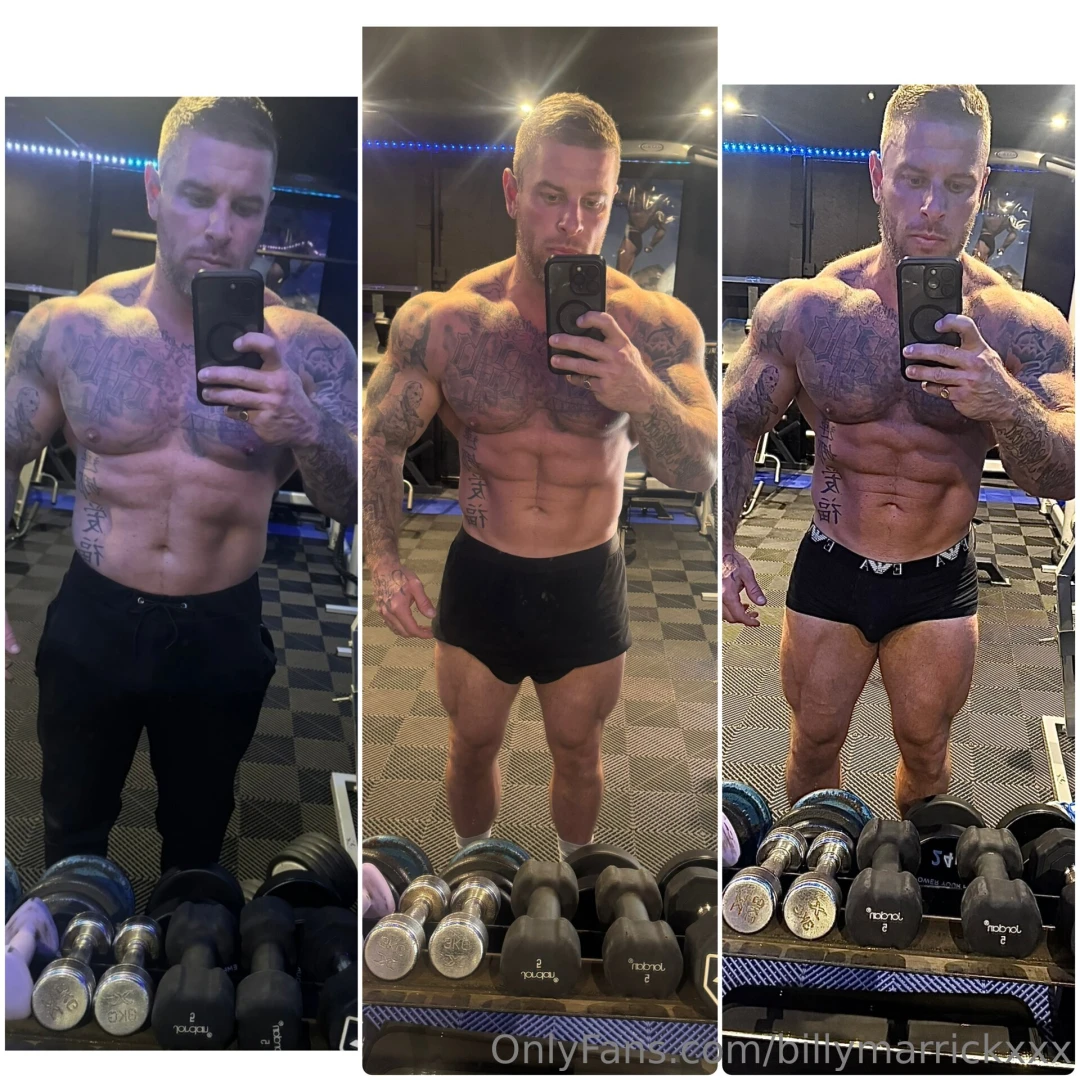 December - july transformation what do you think 