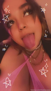 The things i do for love and cock