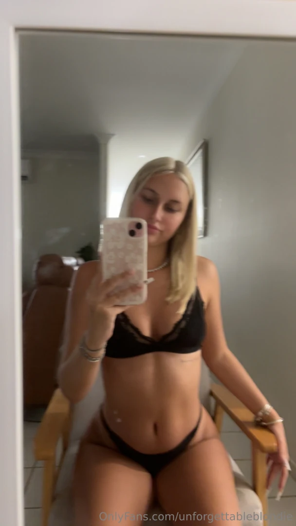 Birthday feels part 1 