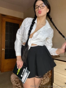 Today i will be your teacher and teach you how to use your tongue and