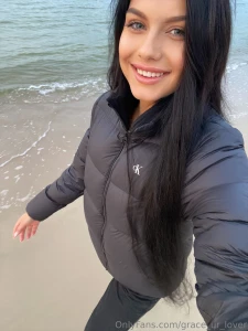 Really missed the sea it s really true what they say you can watch