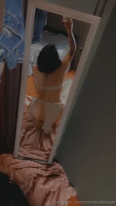 Lemme sit on it 3 part 1