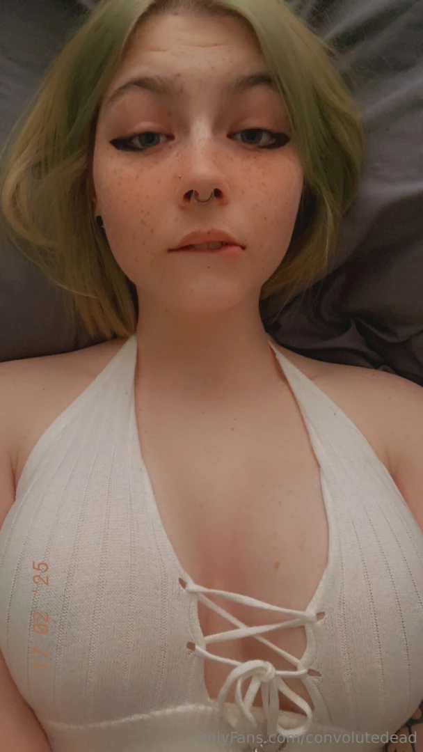 Would you slide it in my top or in my mouth 