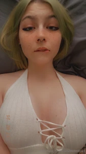 Would you slide it in my top or in my mouth