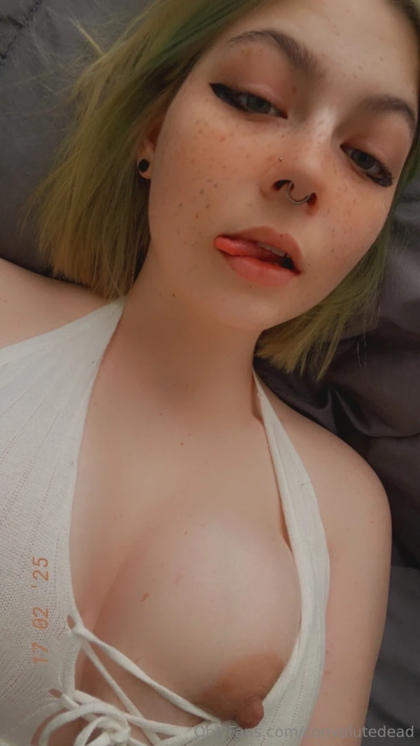 Would you slide it in my top or in my mouth part 1 