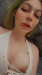 Would you slide it in my top or in my mouth part 1