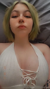 Would you slide it in my top or in my mouth part 2