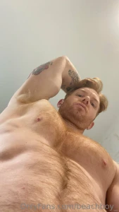 Do you like me hairy part 1