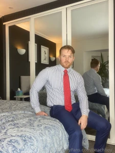 Back from work and need to release what will you do part 1