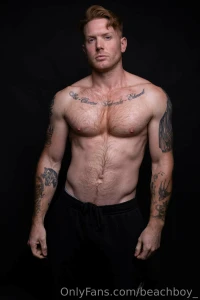 Stand there and stare baby i know you want to chest out pants low and