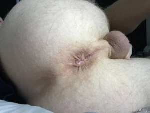 This close to my hole and all you have to do is open that mouth you