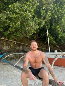 Hi baby i m busy in paradise just a lil dump of content here so you part 18