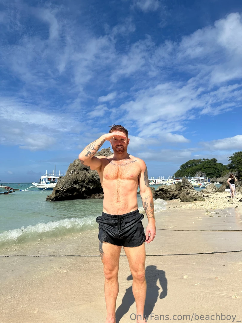 Hi baby i m busy in paradise just a lil dump of content here so you 