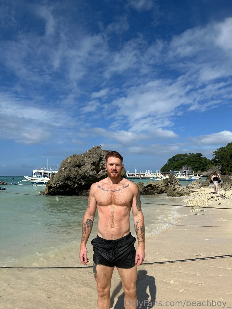 Hi baby i m busy in paradise just a lil dump of content here so you part 2 