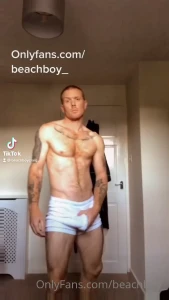 I made a tiktok go follow me there and like my post pls everyone xx
