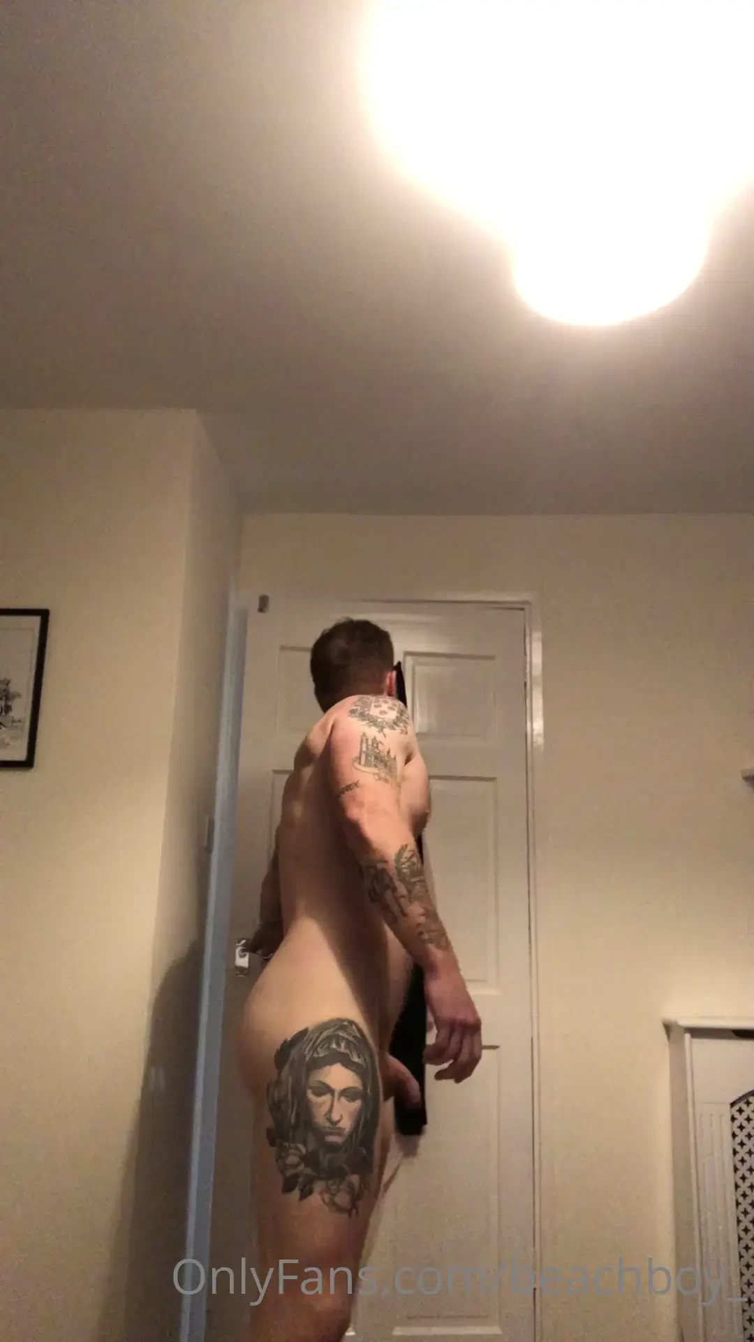 A little opening clip i made as a custom video for a friend last week 